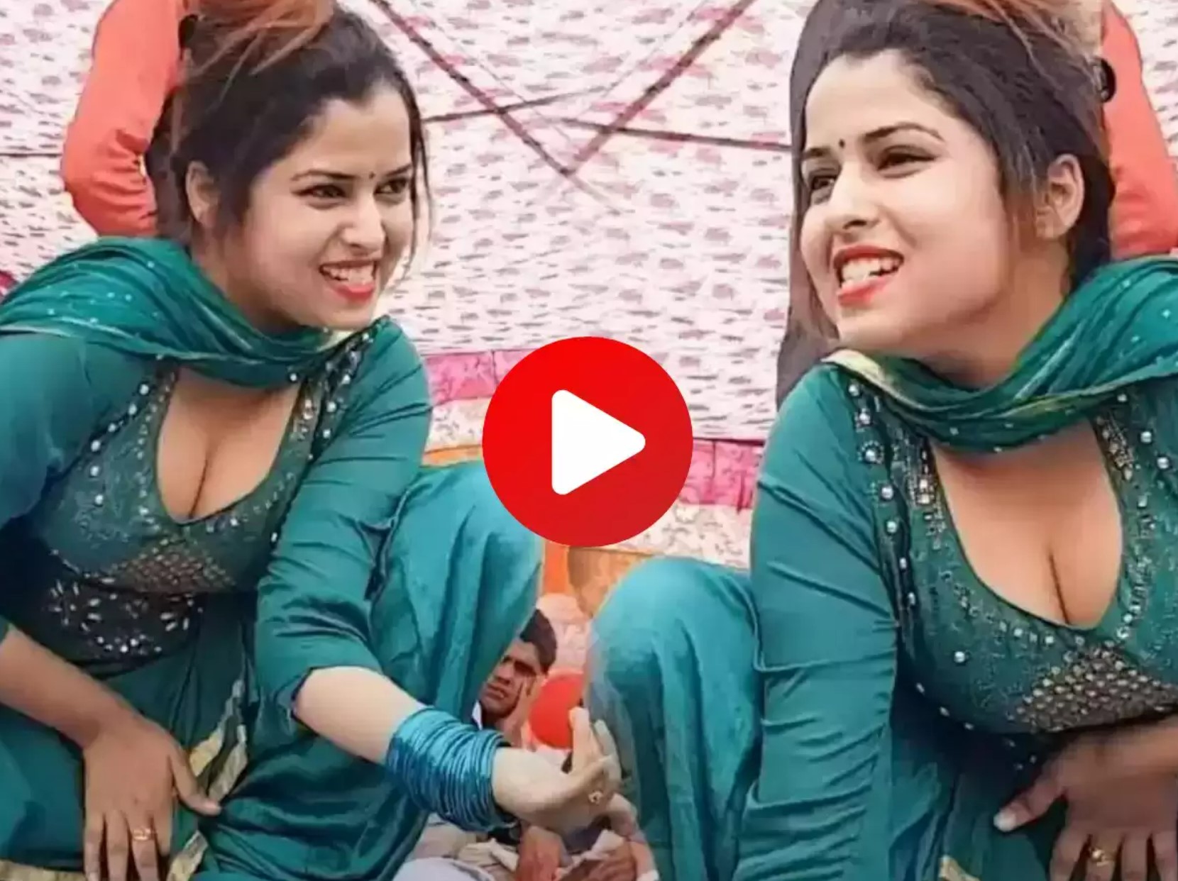 Haryanvi Dance Video: सुनीता बेबी के इस डांस वीडियो को देख बूढ़ों में भी आ गया जोश! अपने भी नहीं देखा होगा ऐसा डांस, यहां देखिए वीडियो Haryanvi Dance Video: सुनीता बेबी के इस डांस वीडियो को देख बूढ़ों में भी आ गया जोश! अपने भी नहीं देखा होगा ऐसा डांस, यहां देखिए वीडियो
