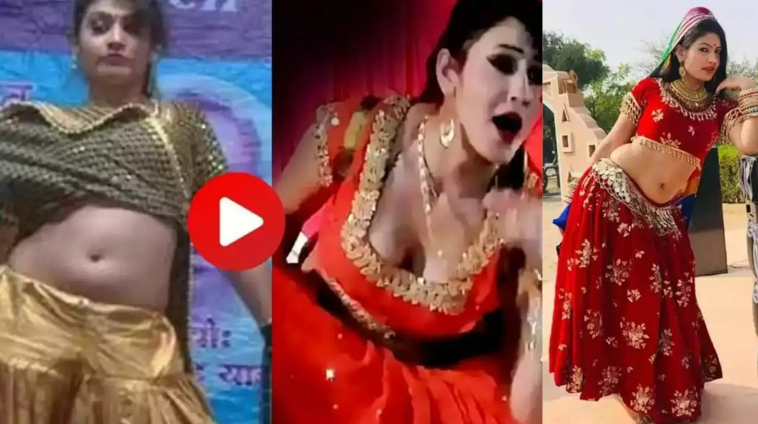 Gori Nagori New Video: गोरी नागोरी ने लगाए जोरदार ठुमके, वीडियो देख फैंस हुए मदहोश; यहां देखिए फुल वीडियो Gori Nagori New Video: गोरी नागोरी ने लगाए जोरदार ठुमके, वीडियो देख फैंस हुए मदहोश; यहां देखिए फुल वीडियो
